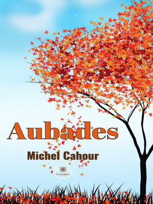 cover image of Aubades